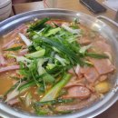 숯고개부대찌개 이미지