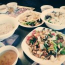 (식단/운동일기) 현미밥&amp;호밀빵 플레이트, 포메인에서 외식, 제이제이 운동모임