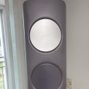 원주삼성 | 원주 무실동 스탠드 에어컨 청소 후기 / 삼성 무풍 모델 주의점