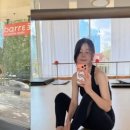 한지혜, 해외 운동 도전! 시크한 스타일과 솔직한 감정전 이미지