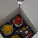 고산중학교 | 제주 캐릭터 화과자 수업 후기 | 고산중학교에서 만난 손끝의 제주