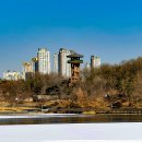 호수공원 이미지