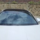 부경하우징 | 제네시스 G80 썬팅 솔라가드 퀀텀 시공 후기 + PPF 작업까지