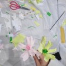 페이퍼플라워 토탈공예 이미지