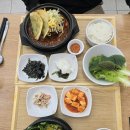 대구은행역 밥집 점심 맛집은 대구골목냉면