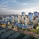 래미안블레스티지 이미지