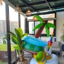 헤이풀빌라1 | [경주]헤이브리즈풀빌라에서 1박2일후기