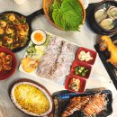 군산실내마차 | 군산 수송동 맛집 선주네포차 회 안먹는 사람도 반한 세꼬시 횟집