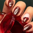 네일은 봄날 이미지