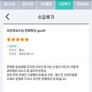 임재화 | 노량진경찰학원 헌법 공부는 김중근폴리스아카데미 이은영 교수님께 배워요