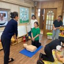 하북초등학교(병설유치원) 이미지