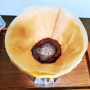 A27 | 홀츠클로츠 A27드리퍼 후기 단맛 드리퍼 국내산 도자기 핸드드립세트