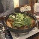 금수저감자탕 | 주차 가능한 양재맛집 초무감자탕
