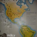 멕시코의 유래, 아스떼까 문명의 탄생에서 멸망까지