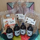 주문진건어물시장 이미지