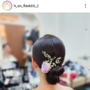 에이치온(H:ON) | W06. "에이치 온 픽(H on fleek)" 웨딩촬영 헤어변형 강추 후기