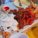 못난감자&치킨 이미지