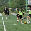 마산중앙초등학교 | 봉연관 연합 축구대회