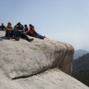 시청외곽 약수터 이미지