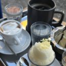 정발산공원 산책로 입구 이미지