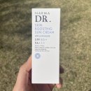 [뷰티] 피부에 착! 혼합자차 선크림, 날마닥터 날마다 스킨부스팅 선크림🌞