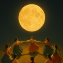 둥근전단