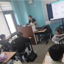 혁신TES어학원