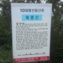 망산 봉수대(望山 烽燧臺) | 거제지맥(남북): 대봉산 - 안산 - 망월봉 - 율천산 - 상금산 - 대금산 - 국사봉 - 북병산 - 가라산 - 망산