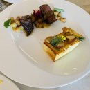 [발리여행, DAY 7] &#39;더 물리아 리조트&#39; 식당(리빙룸, 더라운지, 더카페, Table8) 이용후기