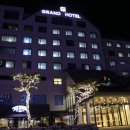 (주)익산그랜드팰리스호텔 이미지