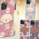 허그퍼피 이미지