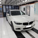 BMW GT 루프스킨 했드앙! 내돈내산!!!