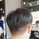 자를레오헤어# 이미지