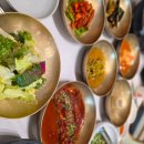 세종맛집 용암골, 30년 전통 참숯 돼지갈비 제대로 즐긴 후기