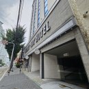 브라운도트호텔미남점 | [사직동숙소] 부산 사직야구장 근처 숙소 추천 브라운도트호텔미남점_조식, 주차 가능