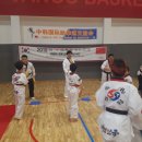 한체대태권도장 이미지