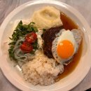 6232 | [위례맛집] 위례 8년 차 찐맛집, 오붓식당 내돈내산 함박스테이크 파스타 후기