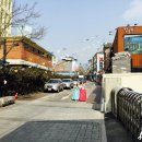 명문당상점 | 북촌골목여행, 북촌에 봄이 오다 한적한 별궁길 걷기