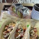 차차차푸드 | 🌮처음먹는 타코! 서면 삼정타워 ‘차차차’본점 후기