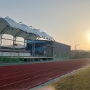 창선생활체육공원(천연잔디) 축구장 이미지