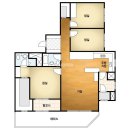 아시아드 코오롱 하늘채 이미지