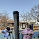 구봉산근린공원 농구장 이미지