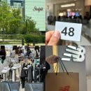 뉴발란스 프리들 오픈런 후기｜고양 스타필드 대기, 번호표, 사이즈 꿀팁