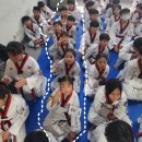 국가대표 시온태권도장 2관 | ☆ 2023년 제 3차 승품/단심사 ☆