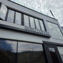 더벤티 광양서천점 | 광양카페 구루커피 광양소금빵 맛집으로 거듭난 서천뷰 카페