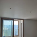 별내동5통(별내하우스토리) | 남양주도배 별내하우스토리 39평 실크벽지 도배 시공 후기