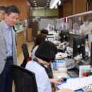 인천시청 종합민원실 이미지