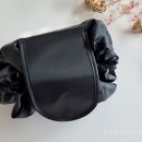 보자기 | 화장품 파우치 / 여행용 수납하기 딱인 보자기 파우치 후기!