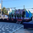 JAR어울림센터 건립사업 착공식 이미지