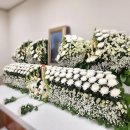 추모장례식장 매점 이미지